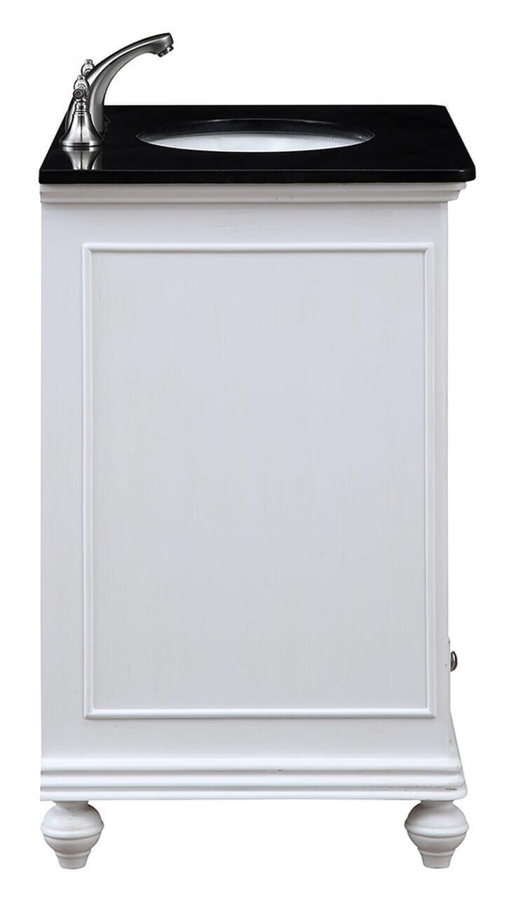 Otto 30" Single Bathroom Vanity Set