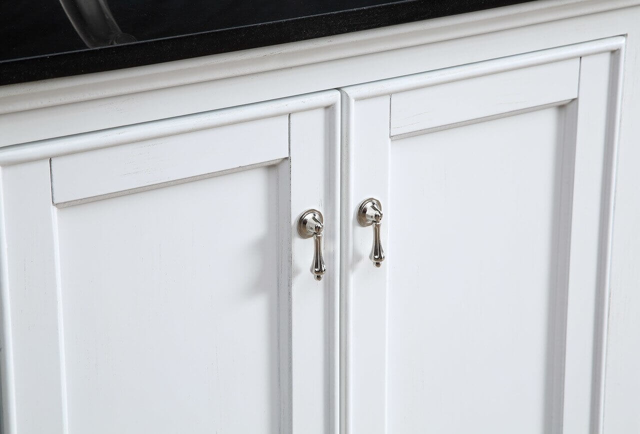 Otto 30" Single Bathroom Vanity Set