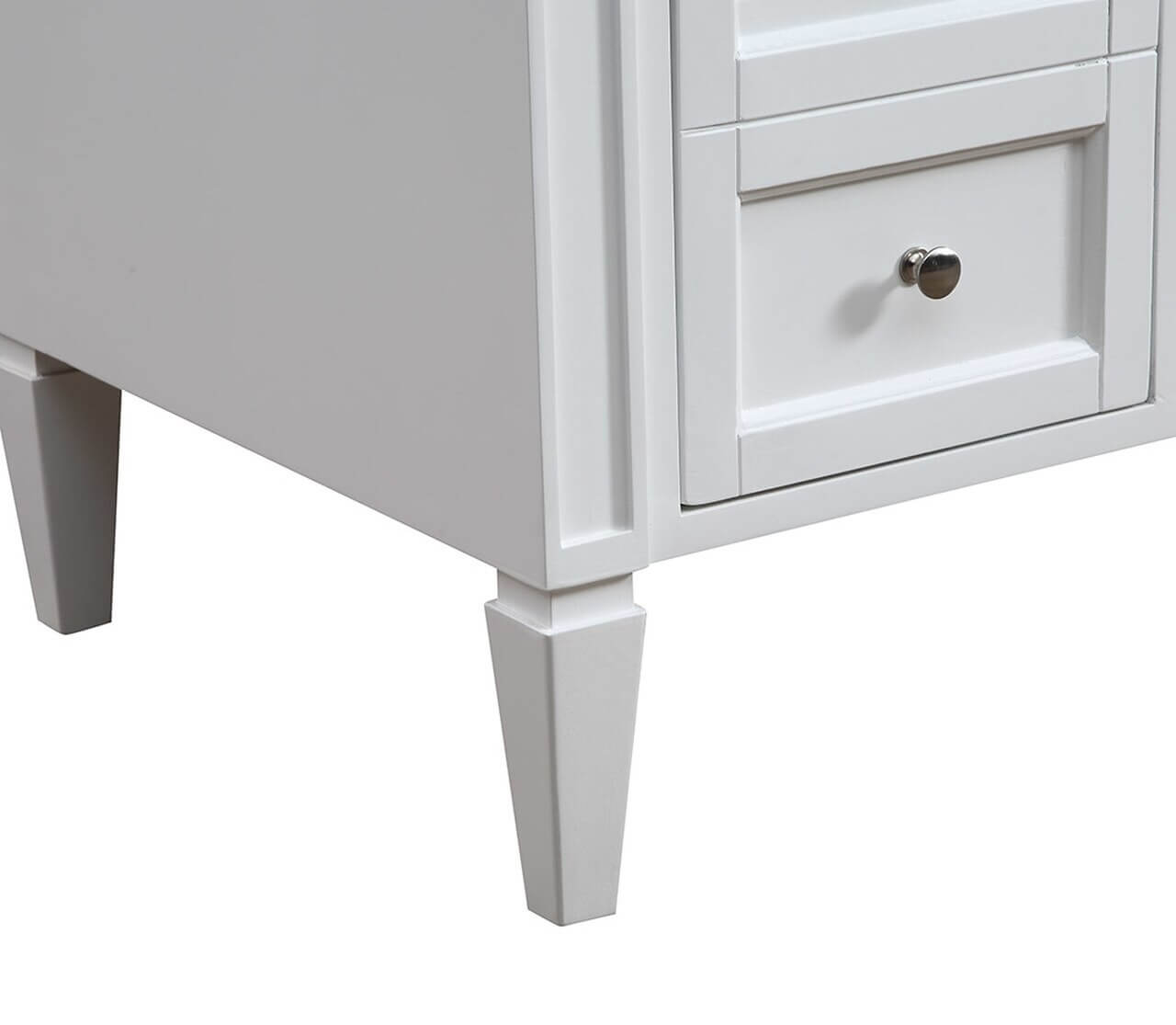 Park Ave 32" Single Bathroom Vanity Set