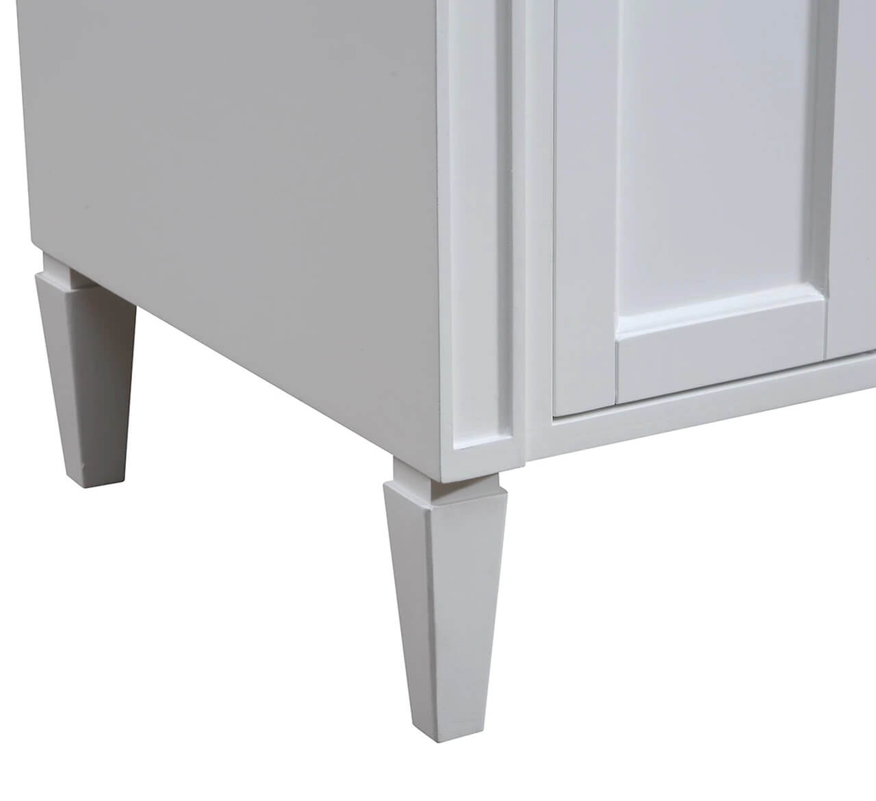 Park Ave 24" Single Bathroom Vanity Set