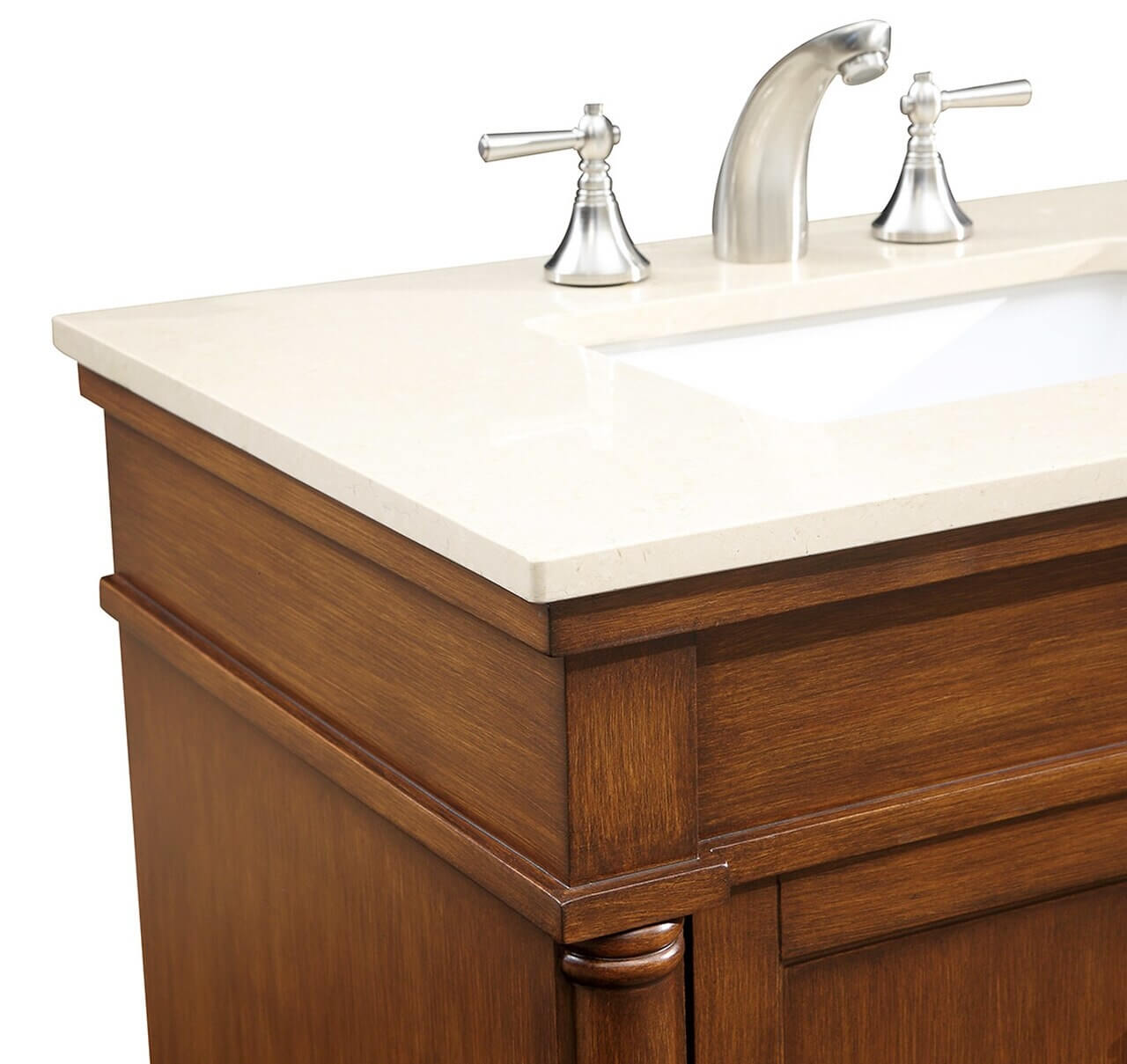 Lexington 30" Single Bathroom Vanity Set