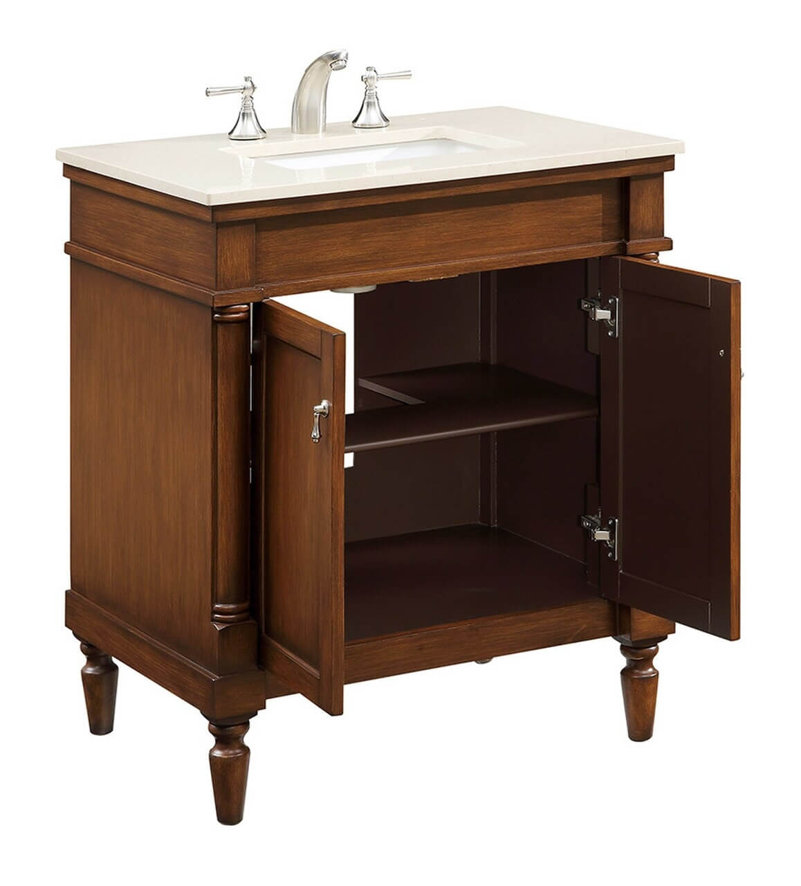 Lexington 30" Single Bathroom Vanity Set