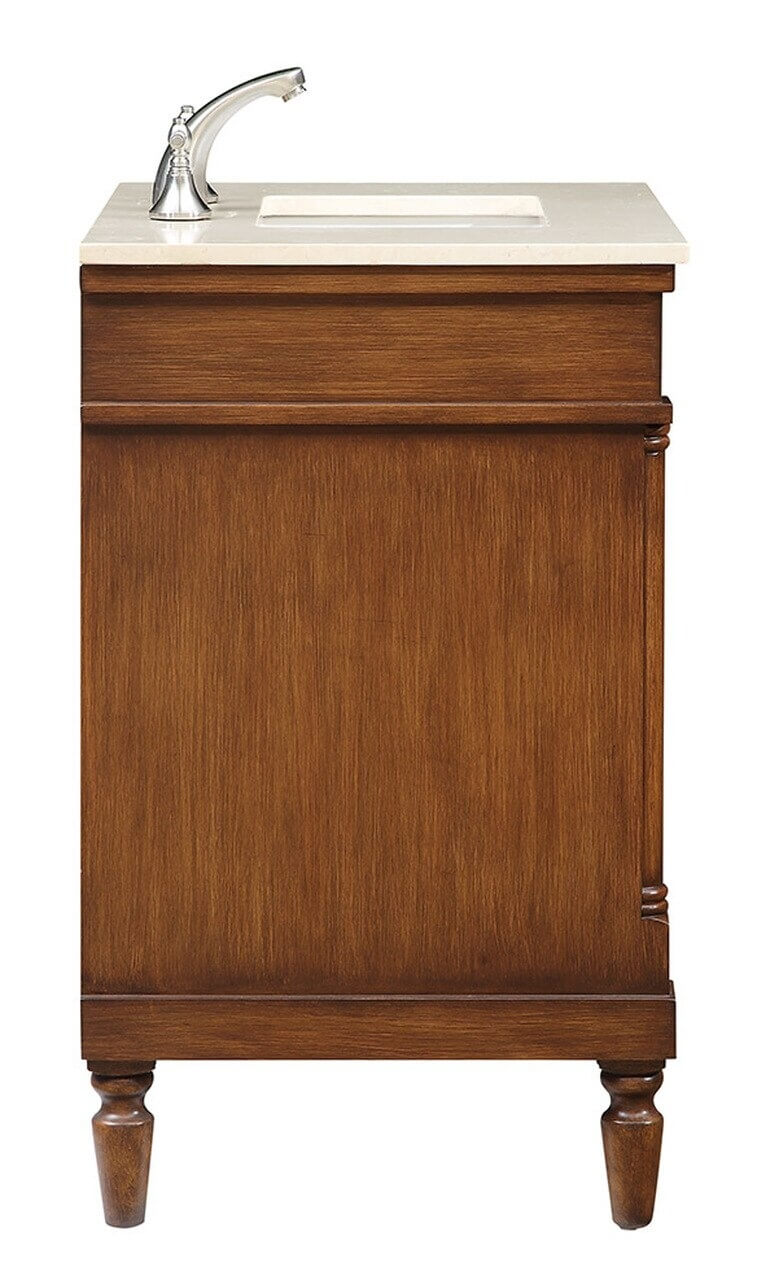 Lexington 30" Single Bathroom Vanity Set