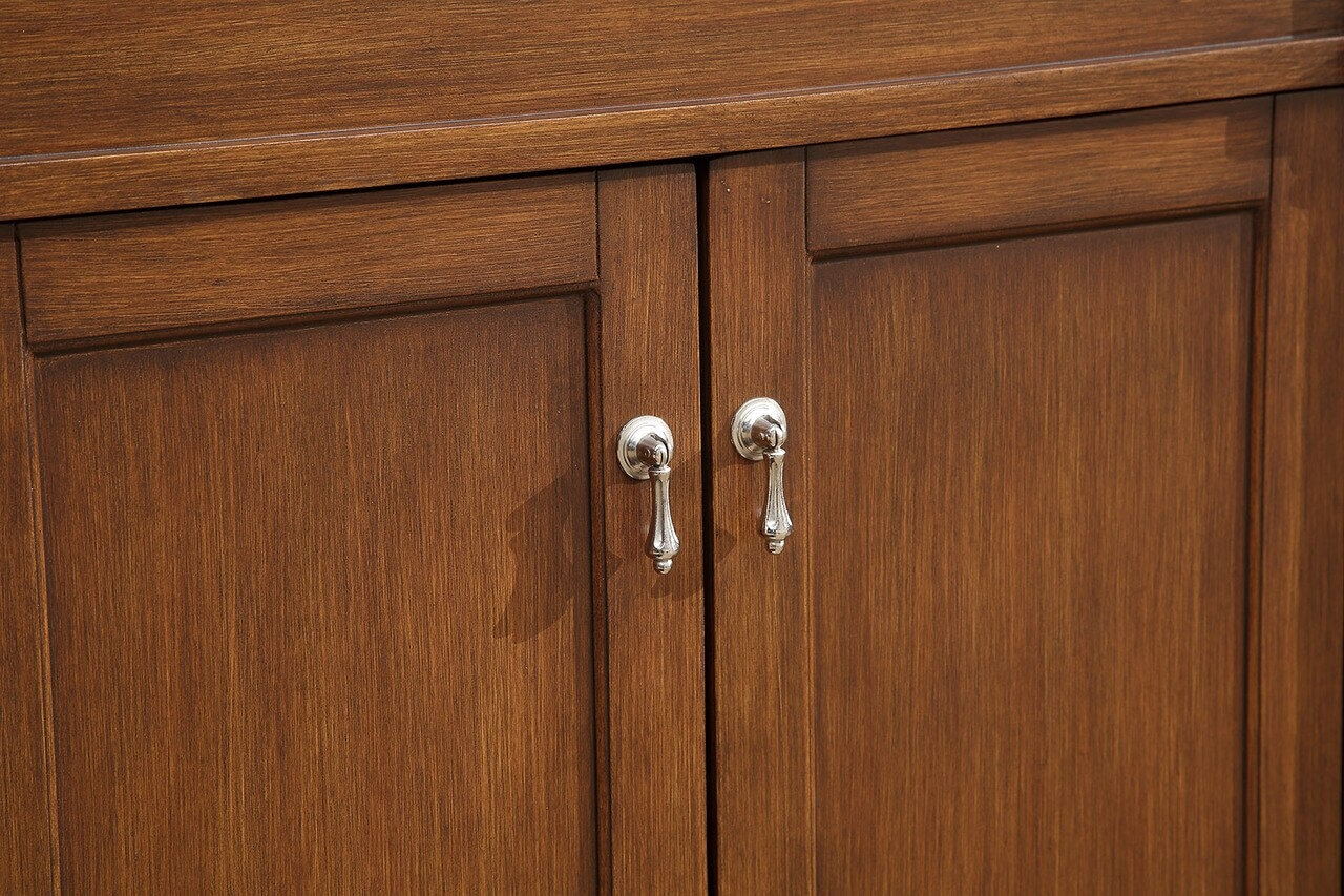 Lexington 30" Single Bathroom Vanity Set