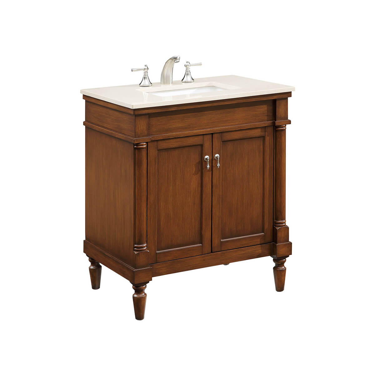 Lexington 30" Single Bathroom Vanity Set
