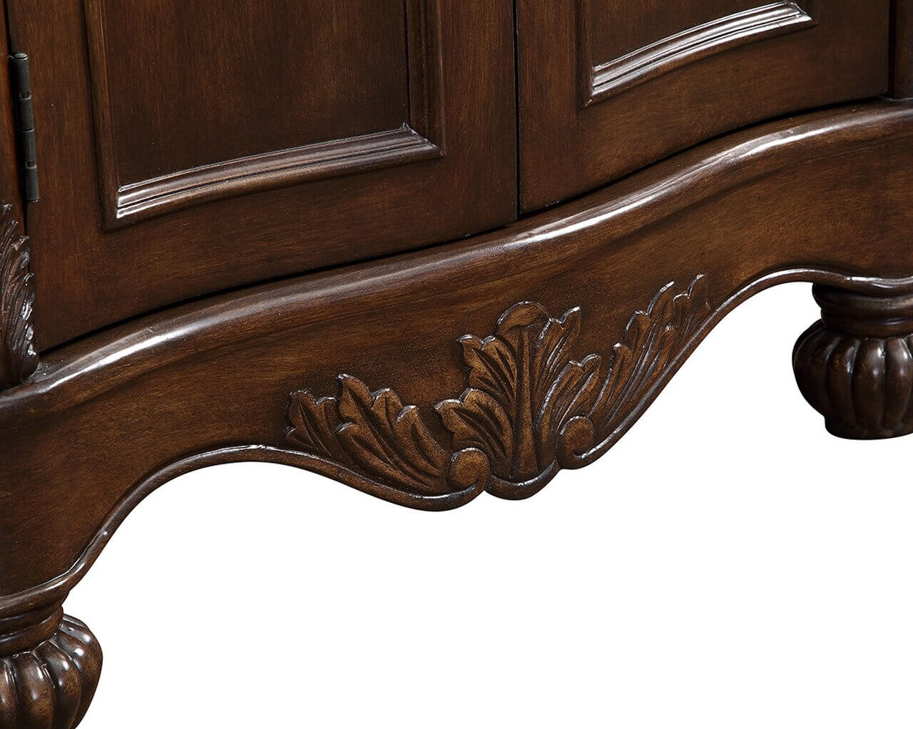 Windsor 27" Single Bathroom Vanity Set