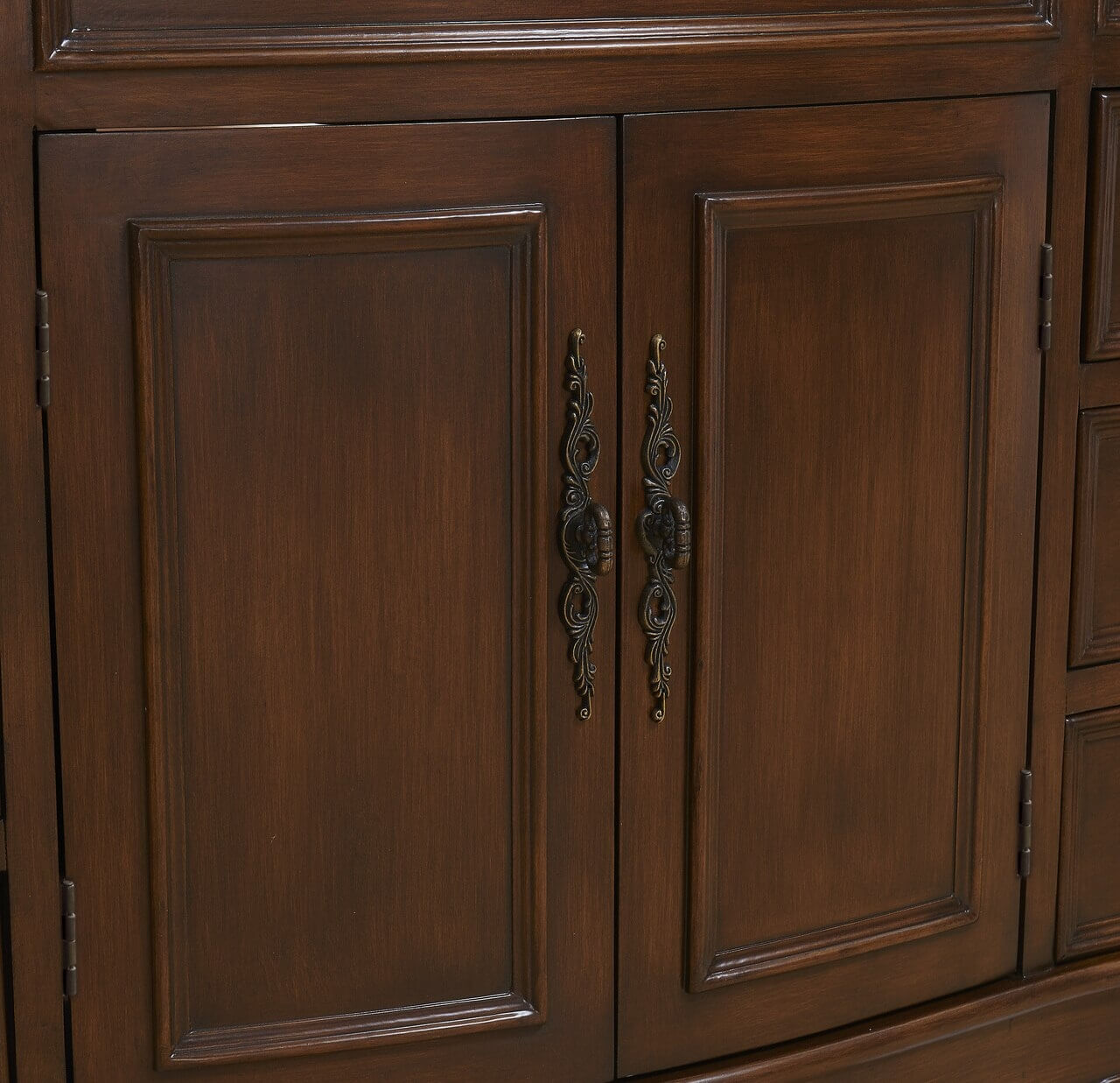 Windsor 48" Single Bathroom Vanity Set