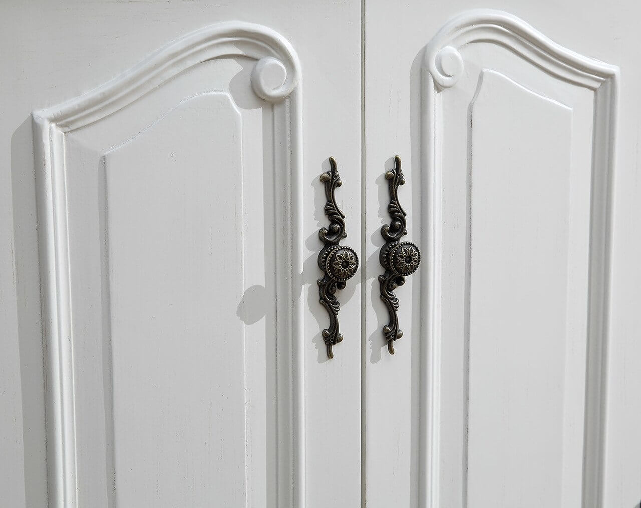 Bordeaux 48" Single Bathroom Vanity Set