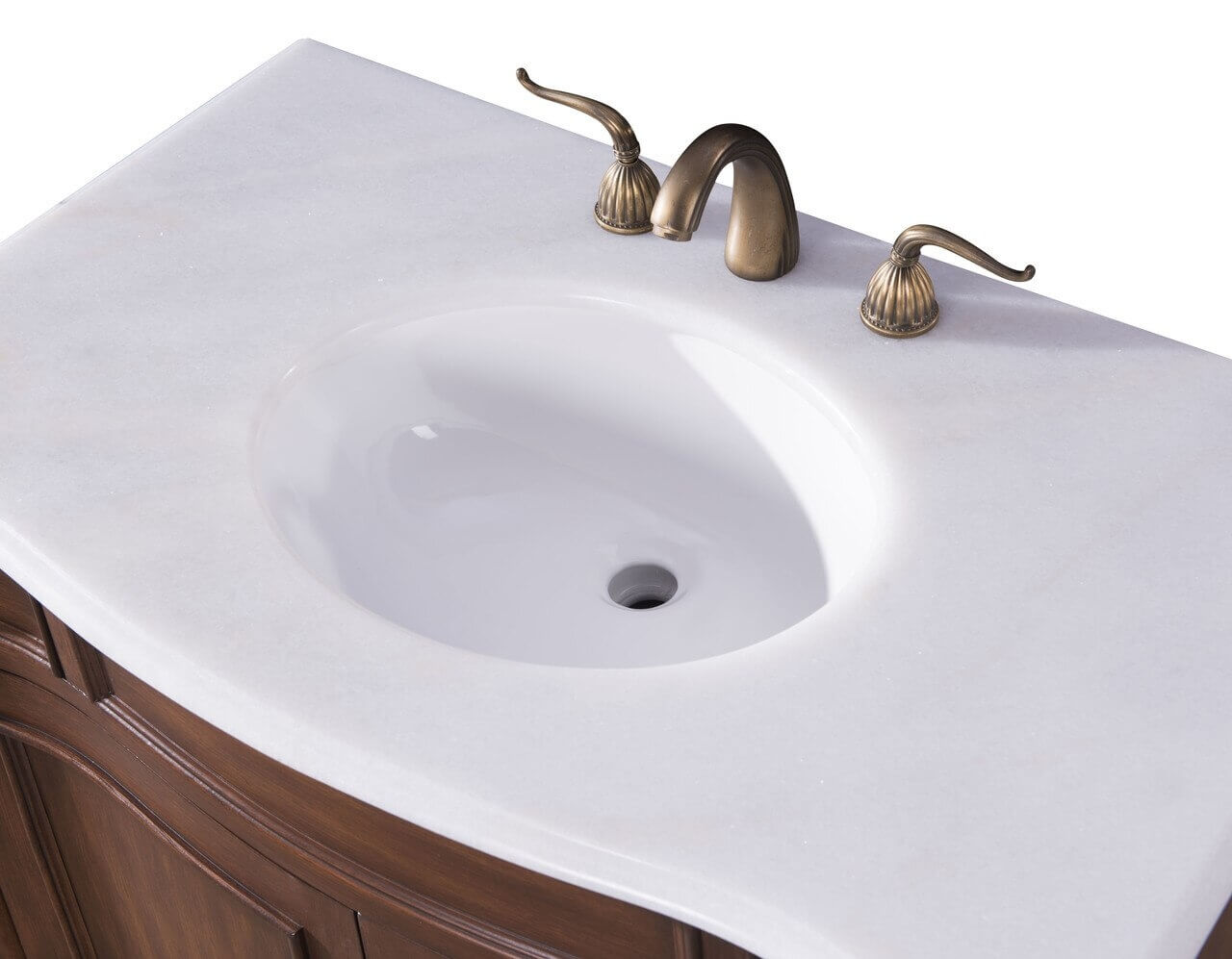 Windsor 36" Single Bathroom Vanity