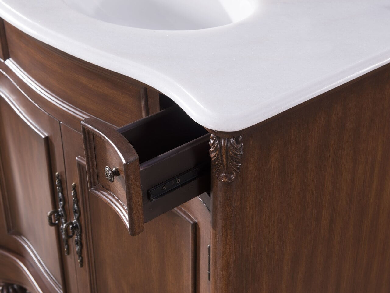 Windsor 36" Single Bathroom Vanity