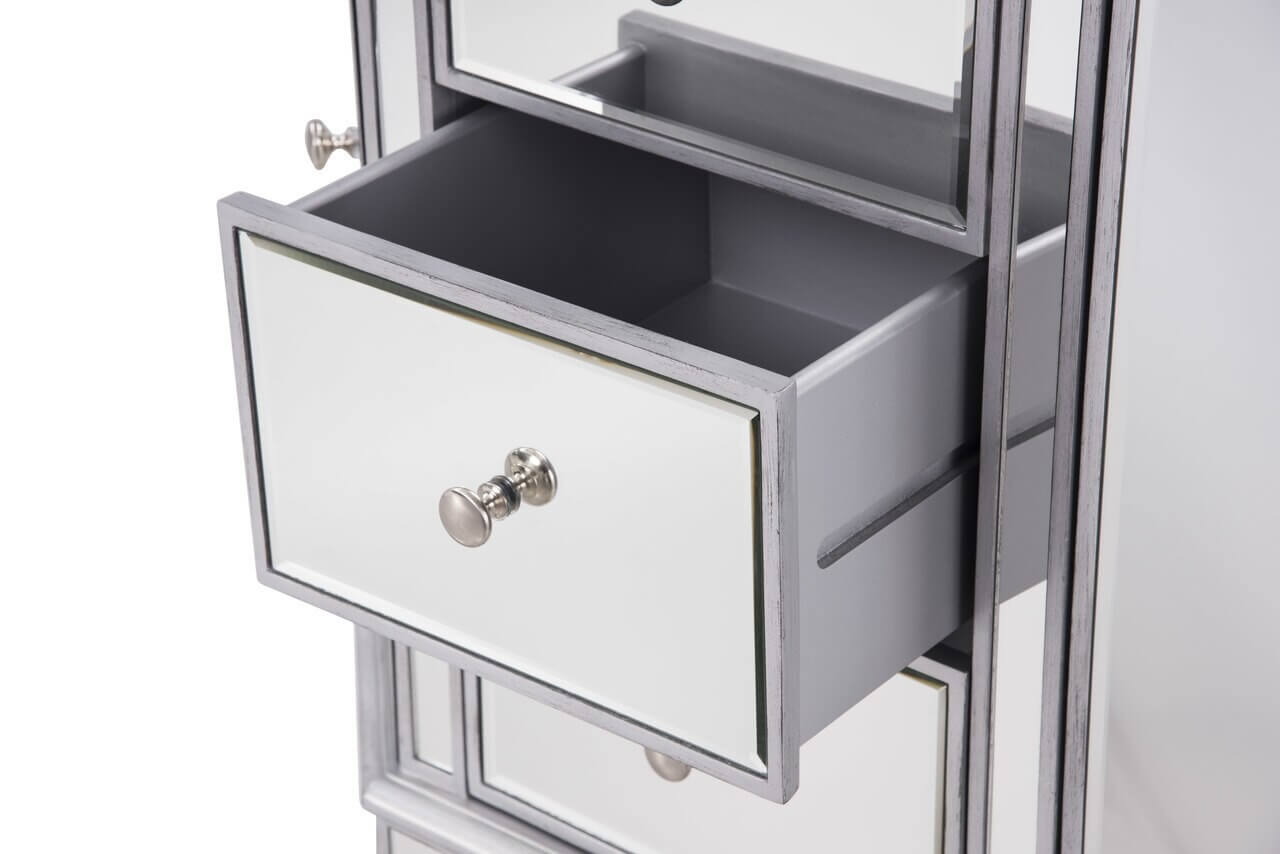 Nouveau 35" Single Bathroom Vanity