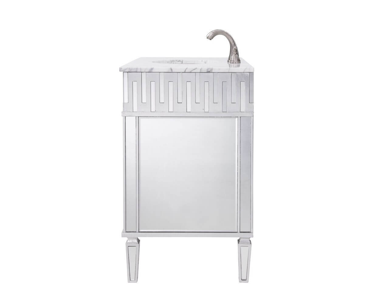 Nouveau 36" Single Bathroom Vanity