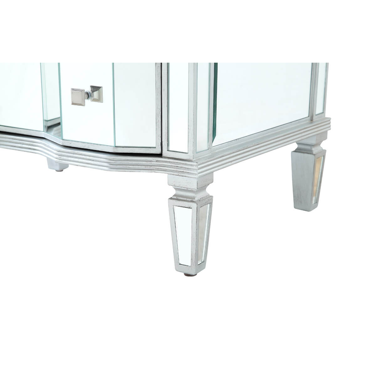 Camille 30" Single Bathroom Vanity Set