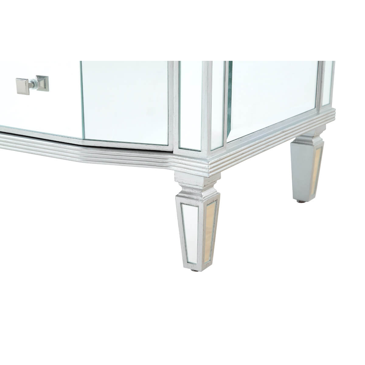 Camille 26" Single Bathroom Vanity Set