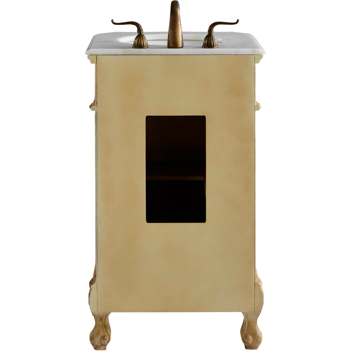 Danville 21" Single Bathroom Vanity Set