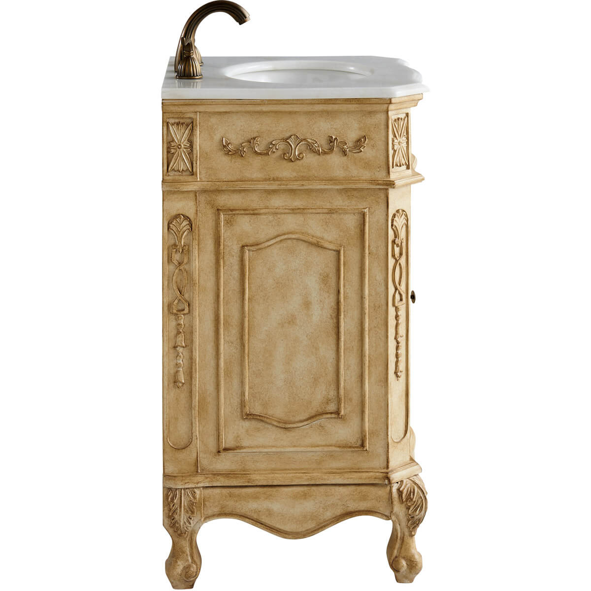 Danville 21" Single Bathroom Vanity Set