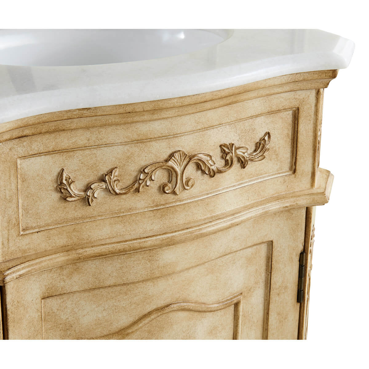 Danville 21" Single Bathroom Vanity Set