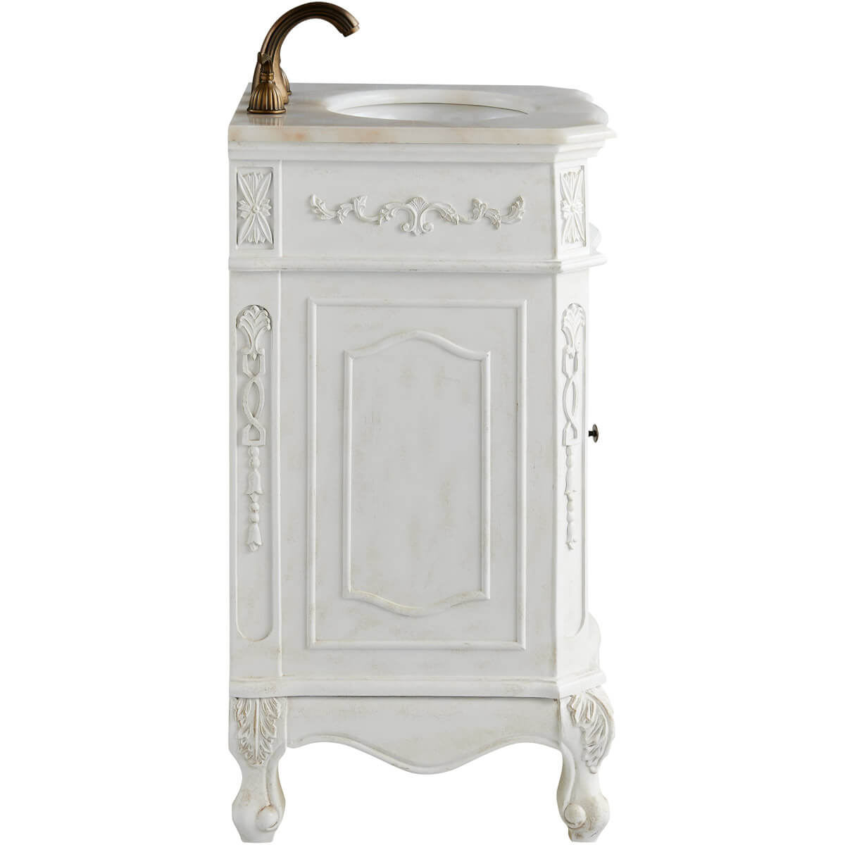 Danville 21" Single Bathroom Vanity Set