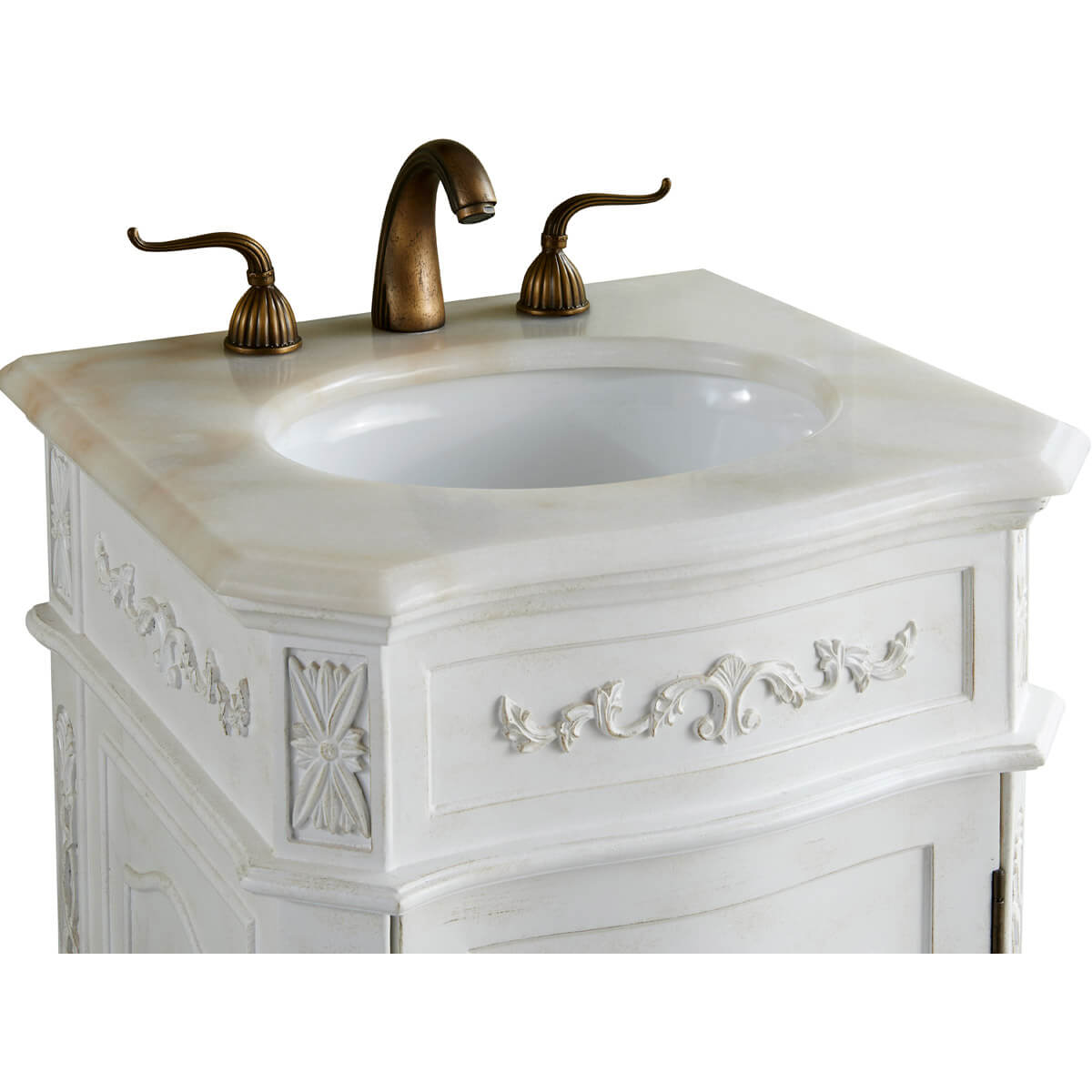 Danville 21" Single Bathroom Vanity Set