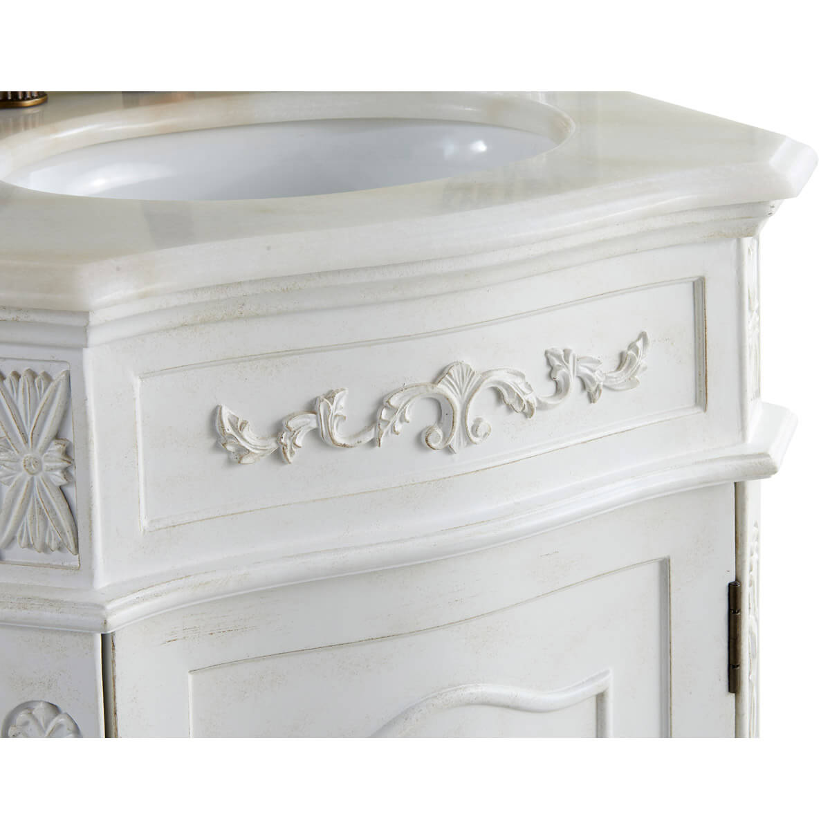 Danville 21" Single Bathroom Vanity Set