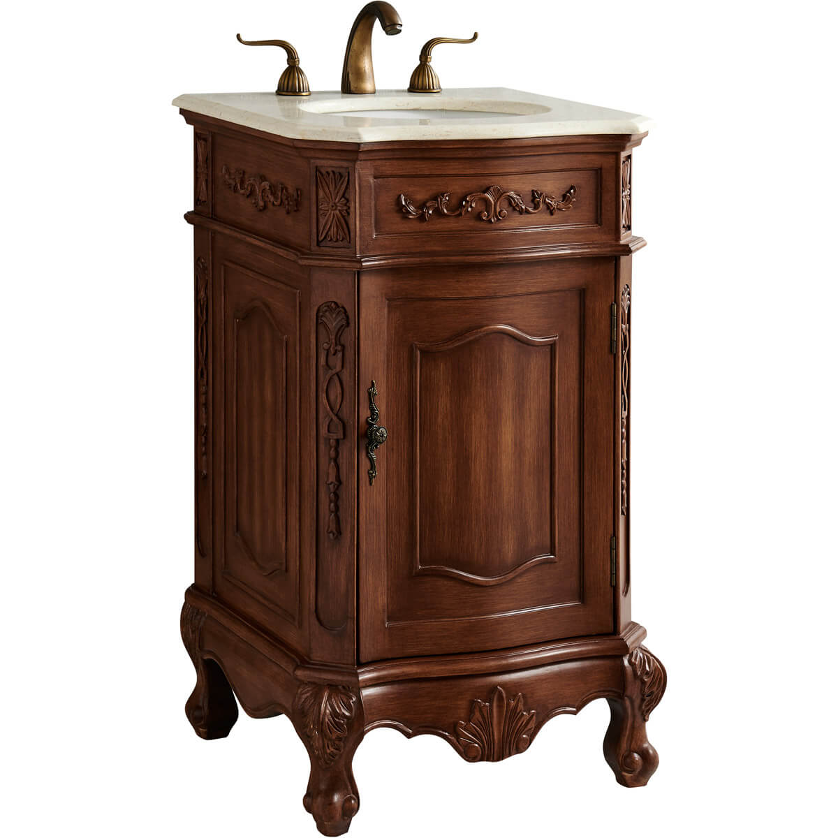 Danville 21" Single Bathroom Vanity Set