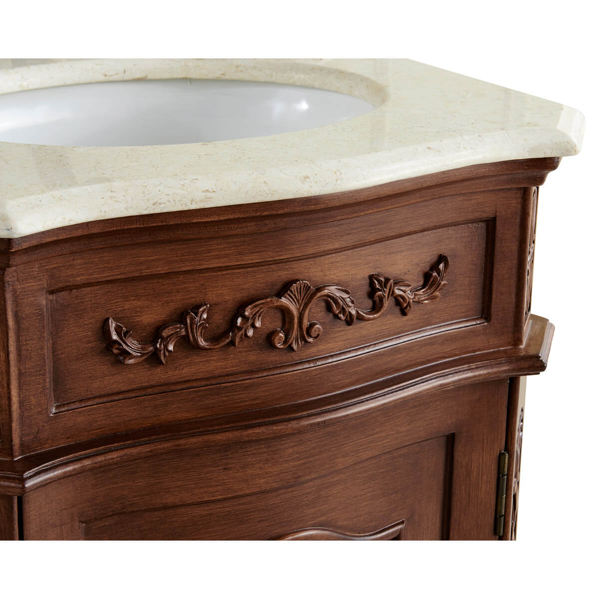 Danville 21" Single Bathroom Vanity Set