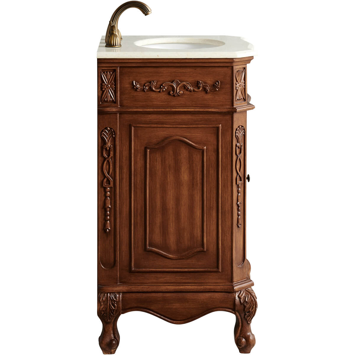 Danville 21" Single Bathroom Vanity Set