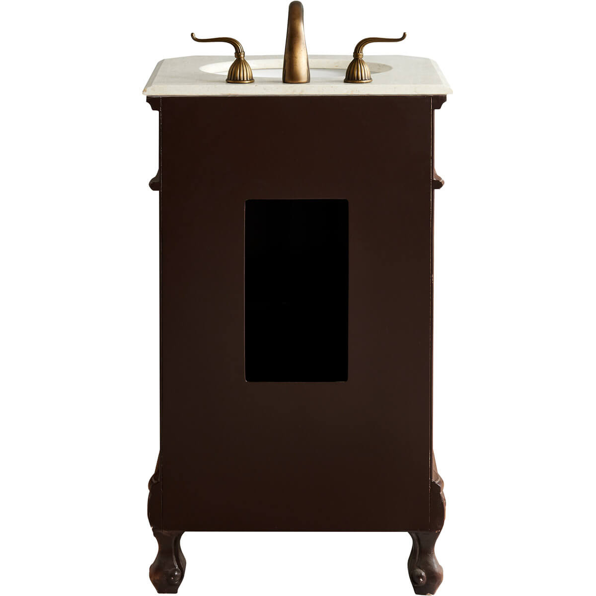 Danville 21" Single Bathroom Vanity Set