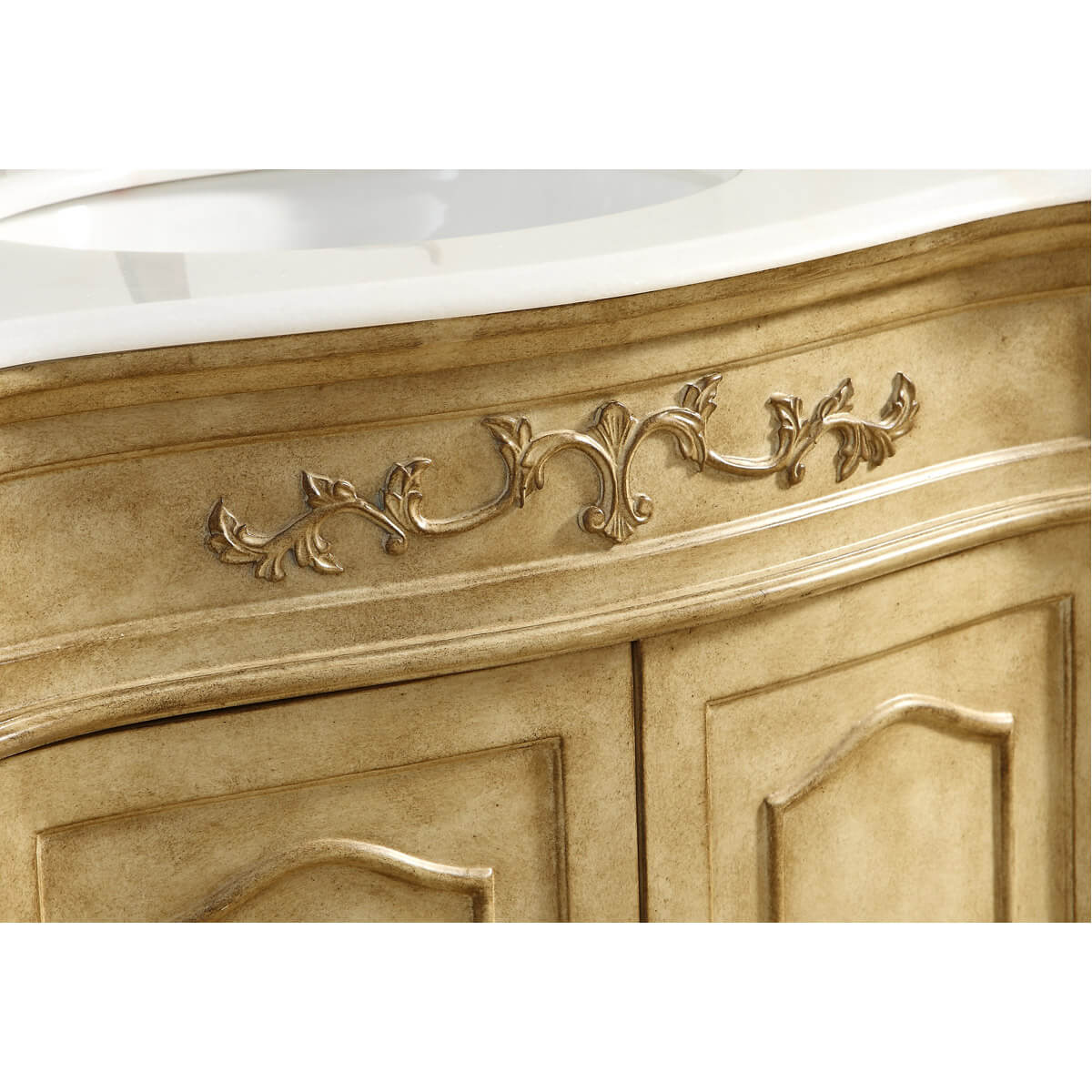 Danville 32" Single Bathroom Vanity Set