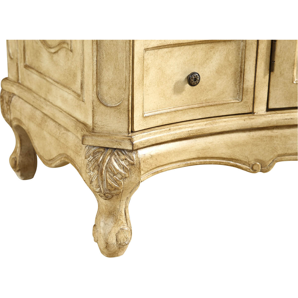 Danville 48" Single Bathroom Vanity Set