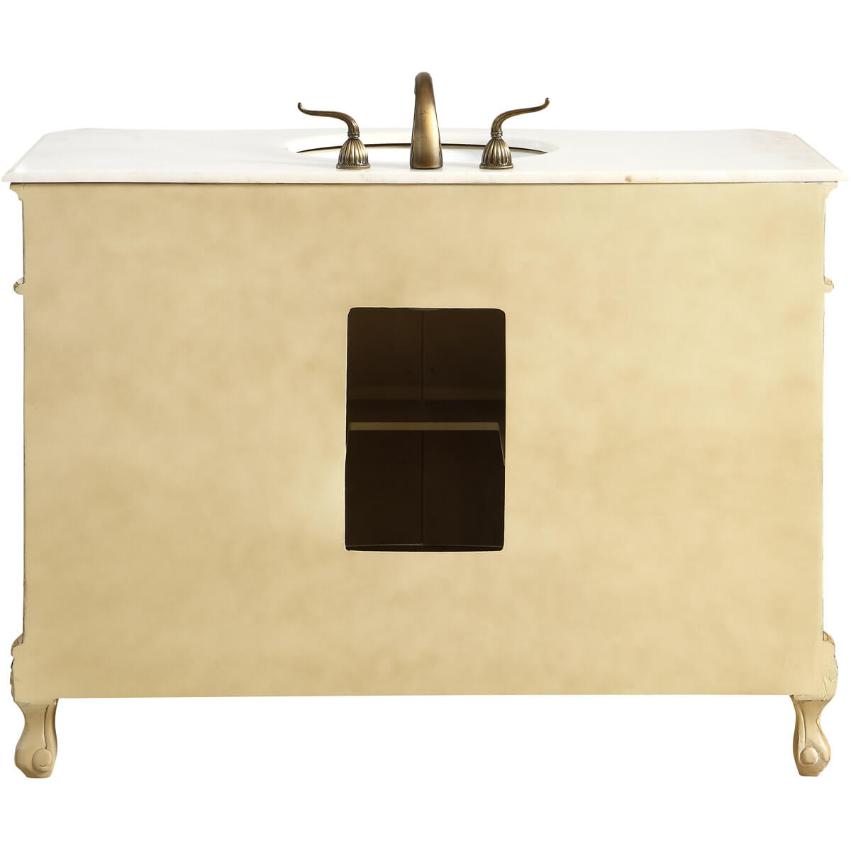 Danville 48" Single Bathroom Vanity Set