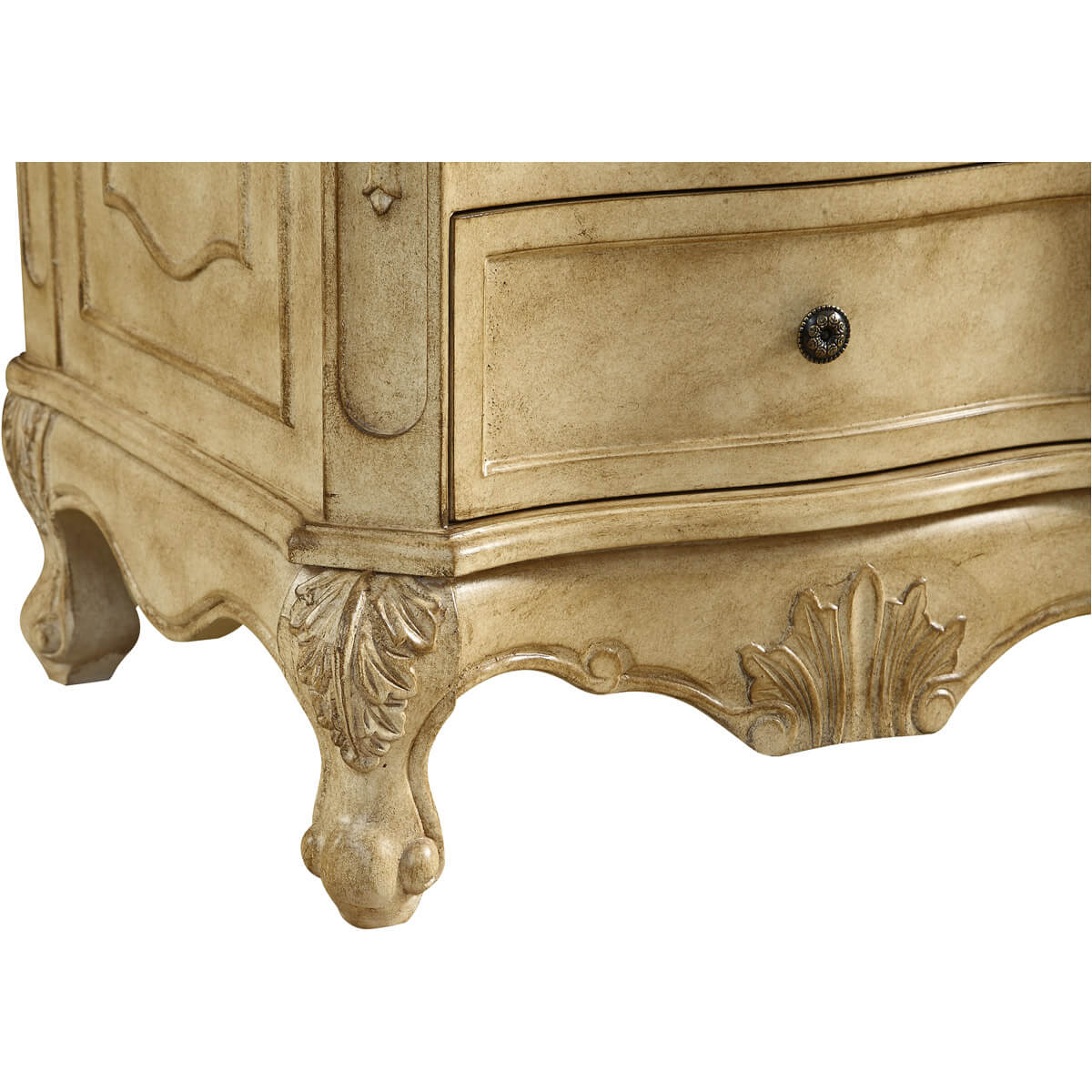 Danville 60" Single Bathroom Vanity Set