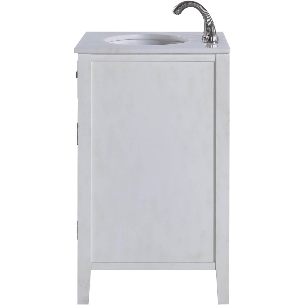 CAPE COD 24" Single Bathroom Vanity Set