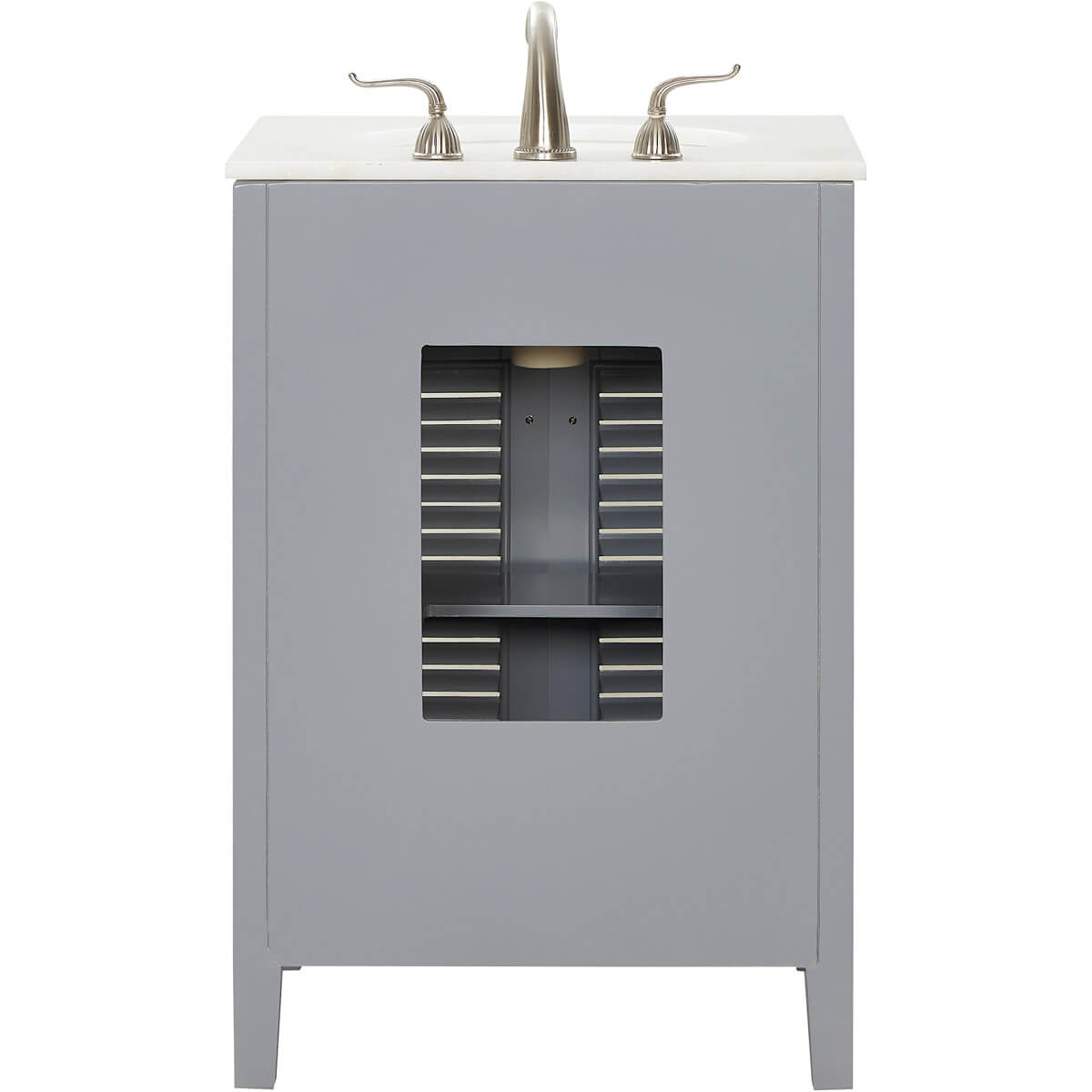 CAPE COD 24" Single Bathroom Vanity Set