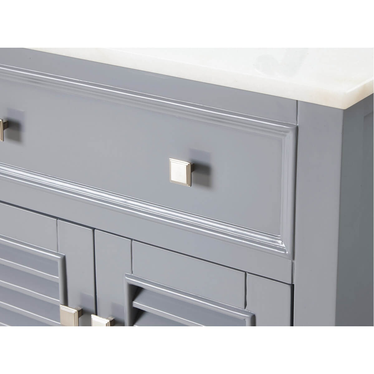 CAPE COD 24" Single Bathroom Vanity Set
