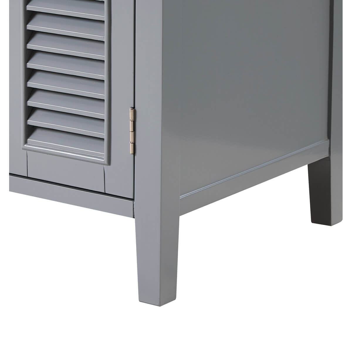 CAPE COD 24" Single Bathroom Vanity Set