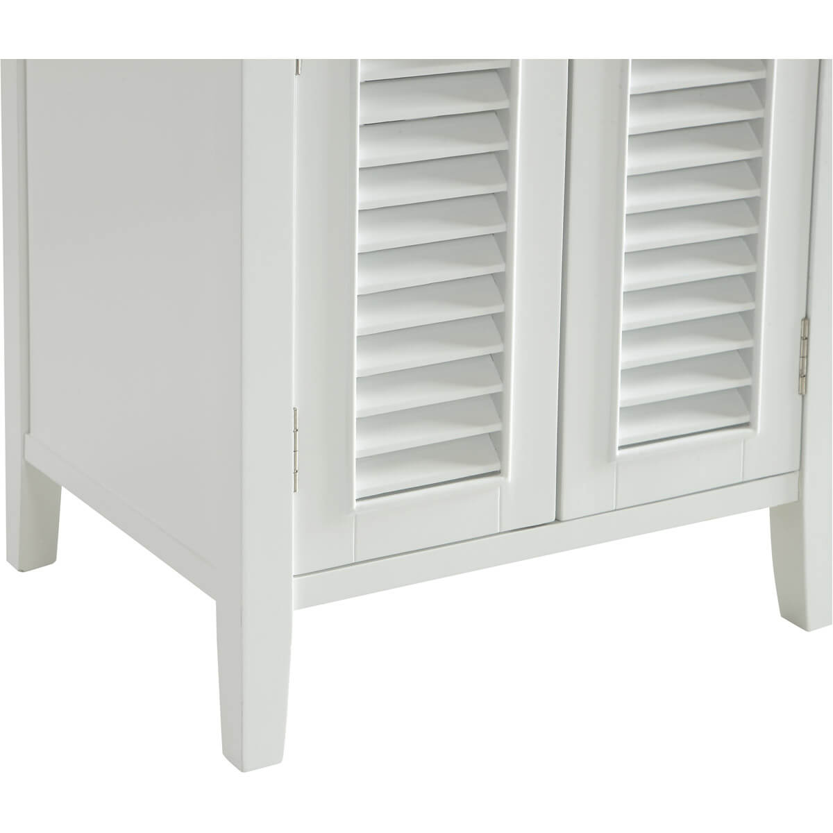 Cape Cod 24" Single Bathroom Vanity Set