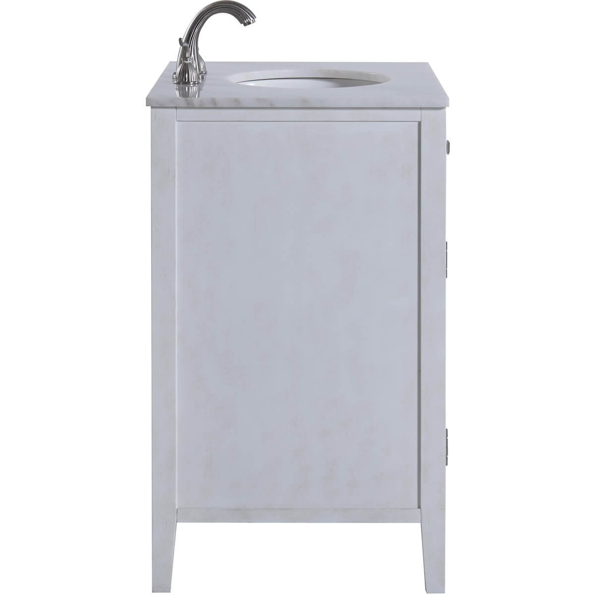 CAPE COD 30" Single Bathroom Vanity Set