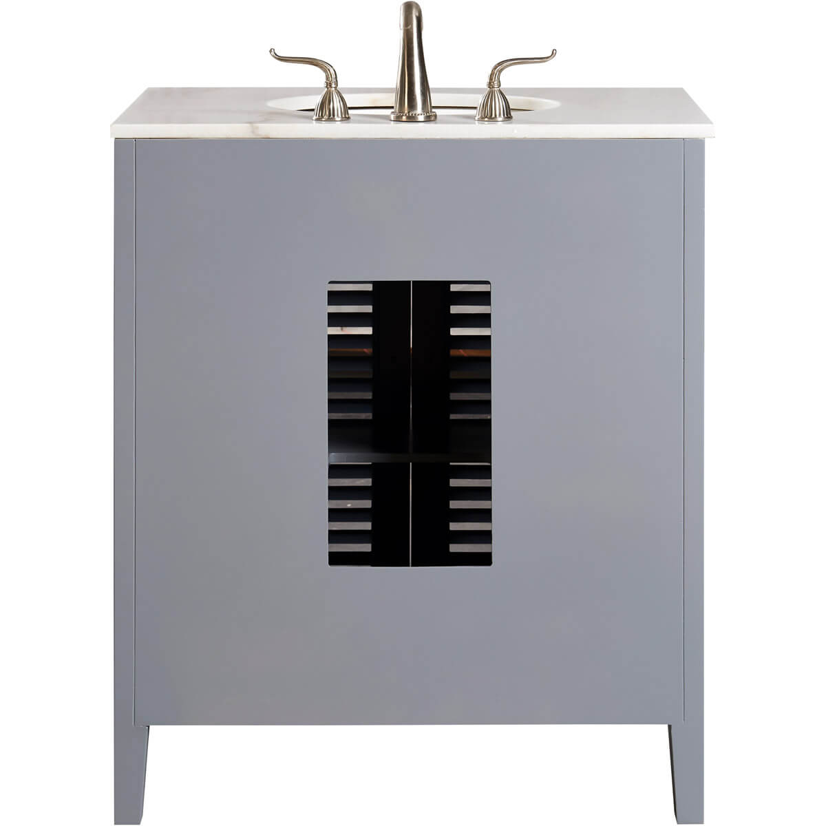 CAPE COD 30" Single Bathroom Vanity Set