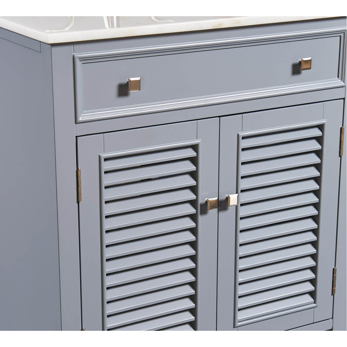 CAPE COD 30" Single Bathroom Vanity Set