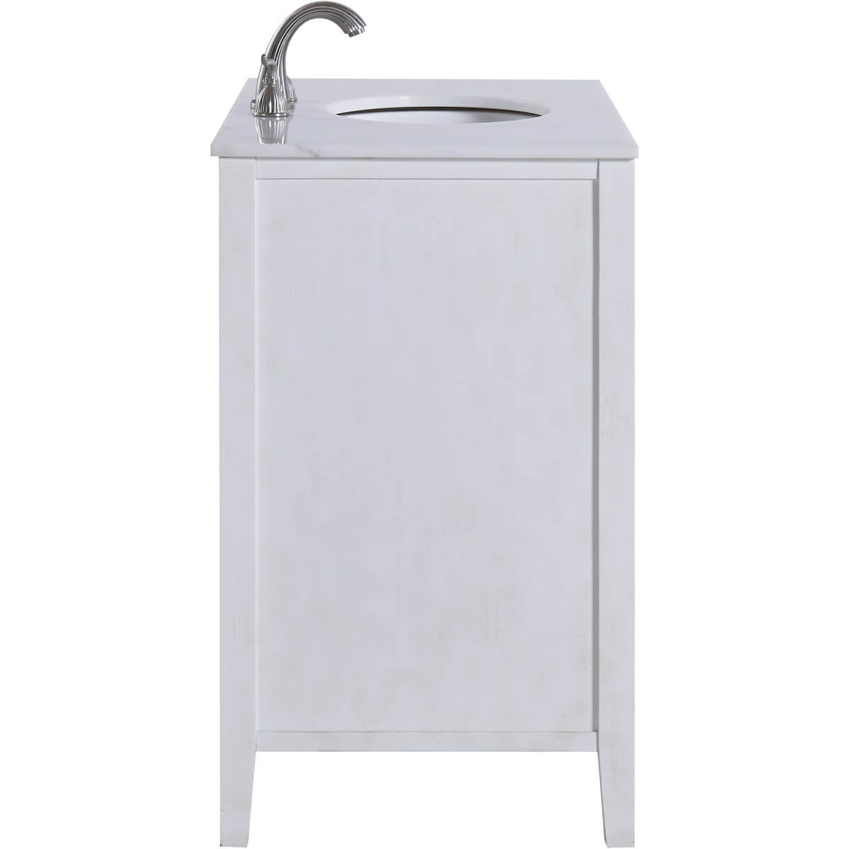 CAPE COD 36" Single Bathroom Vanity Set