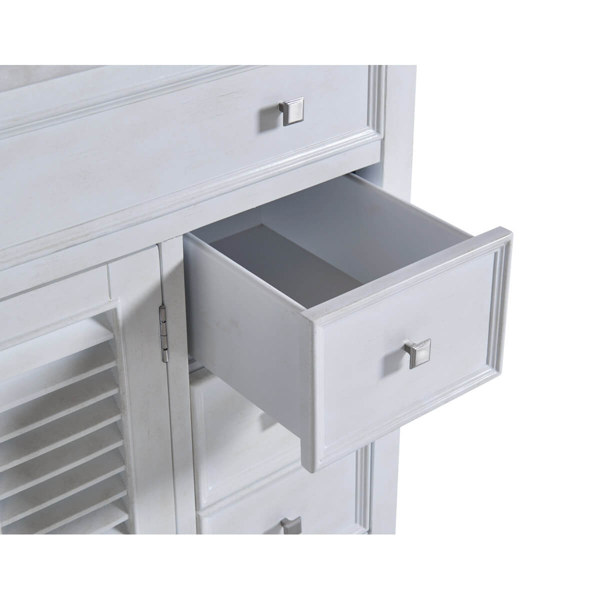 CAPE COD 36" Single Bathroom Vanity Set