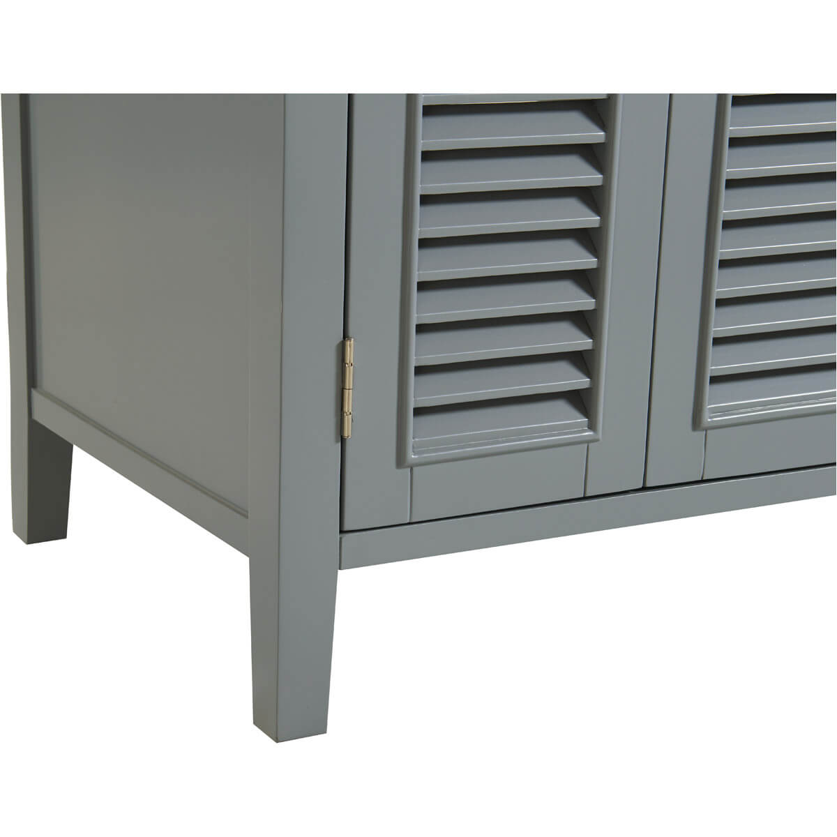 CAPE COD 36" Single Bathroom Vanity Set
