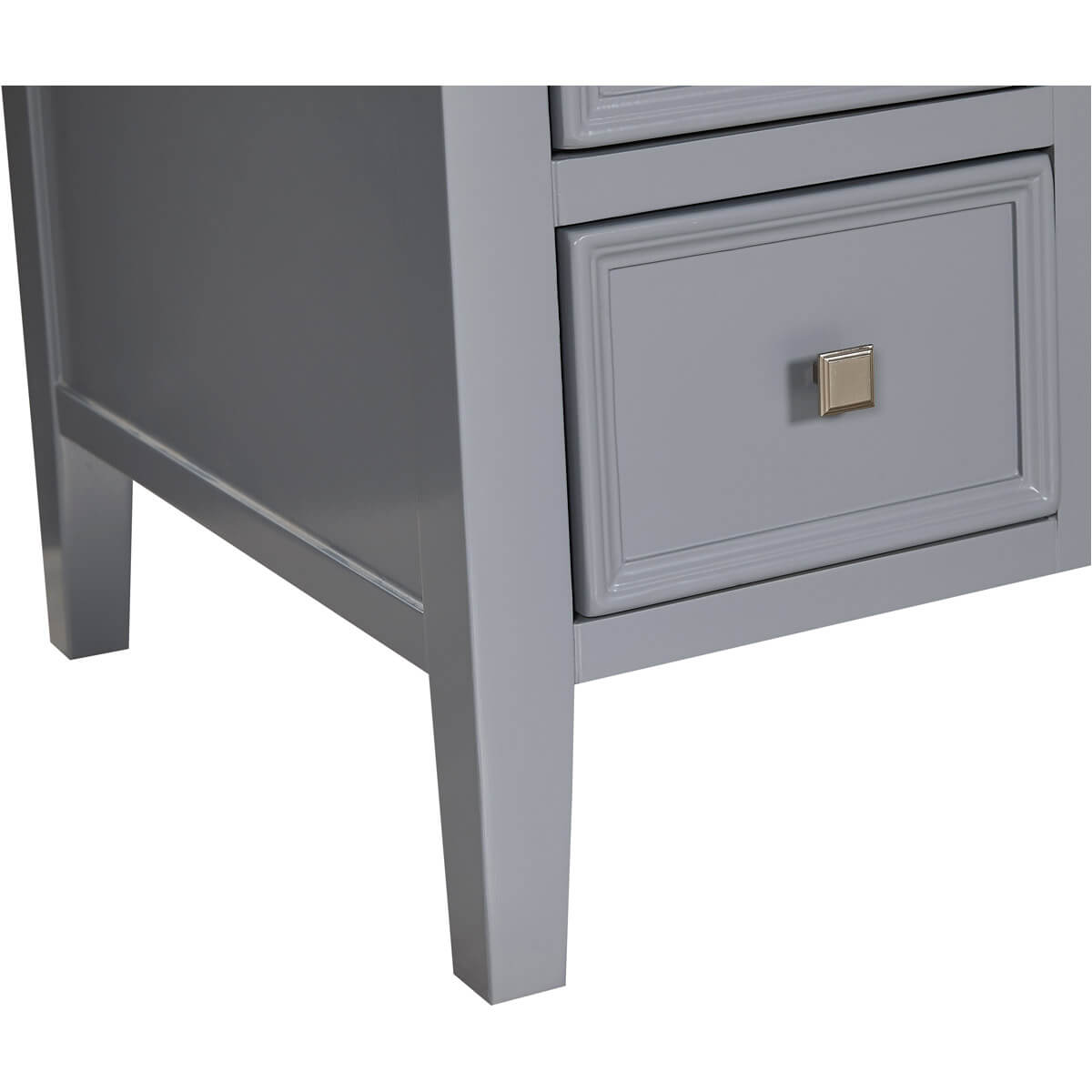 CAPE COD 48" Single Bathroom Vanity Set