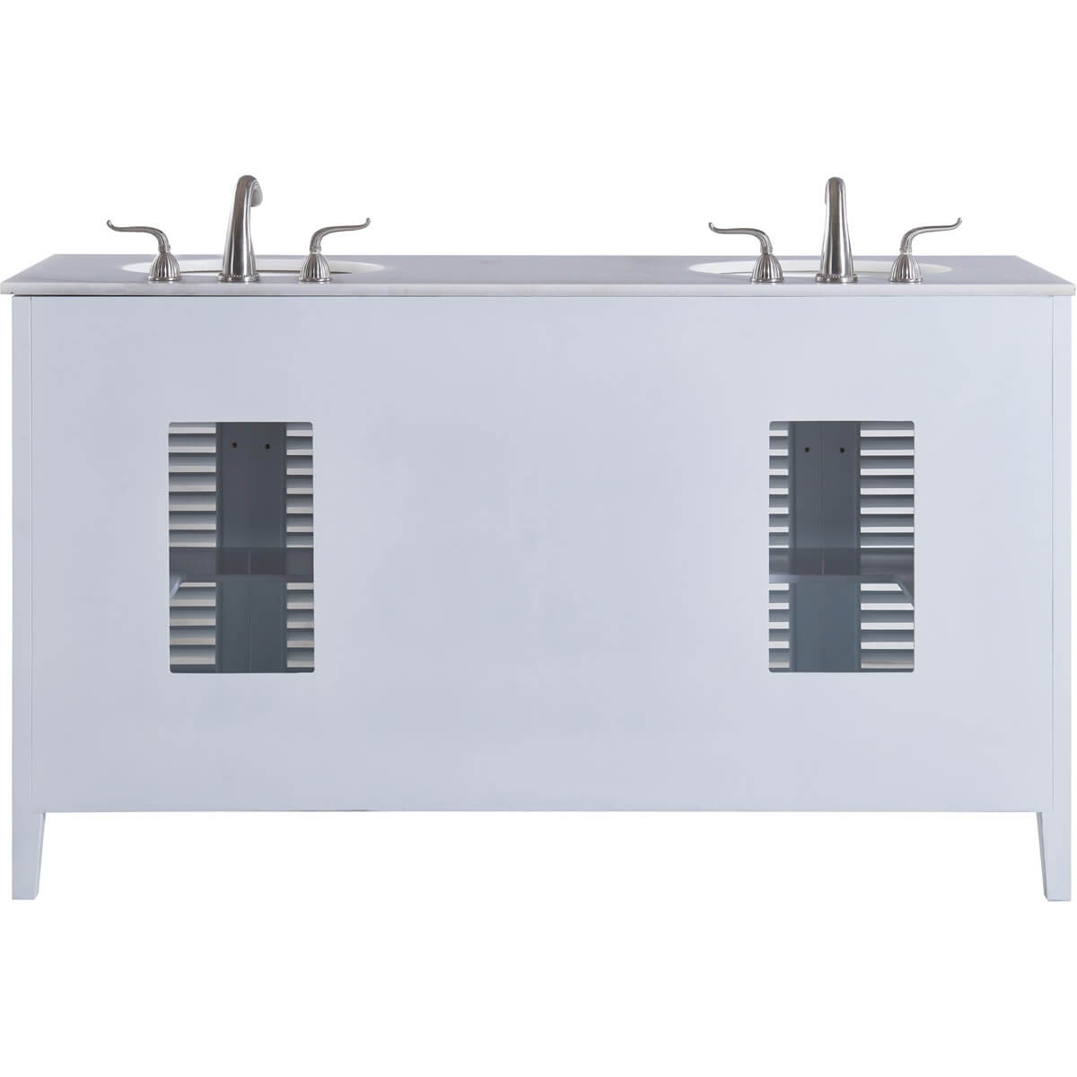 CAPE COD 60" Double Bathroom Vanity