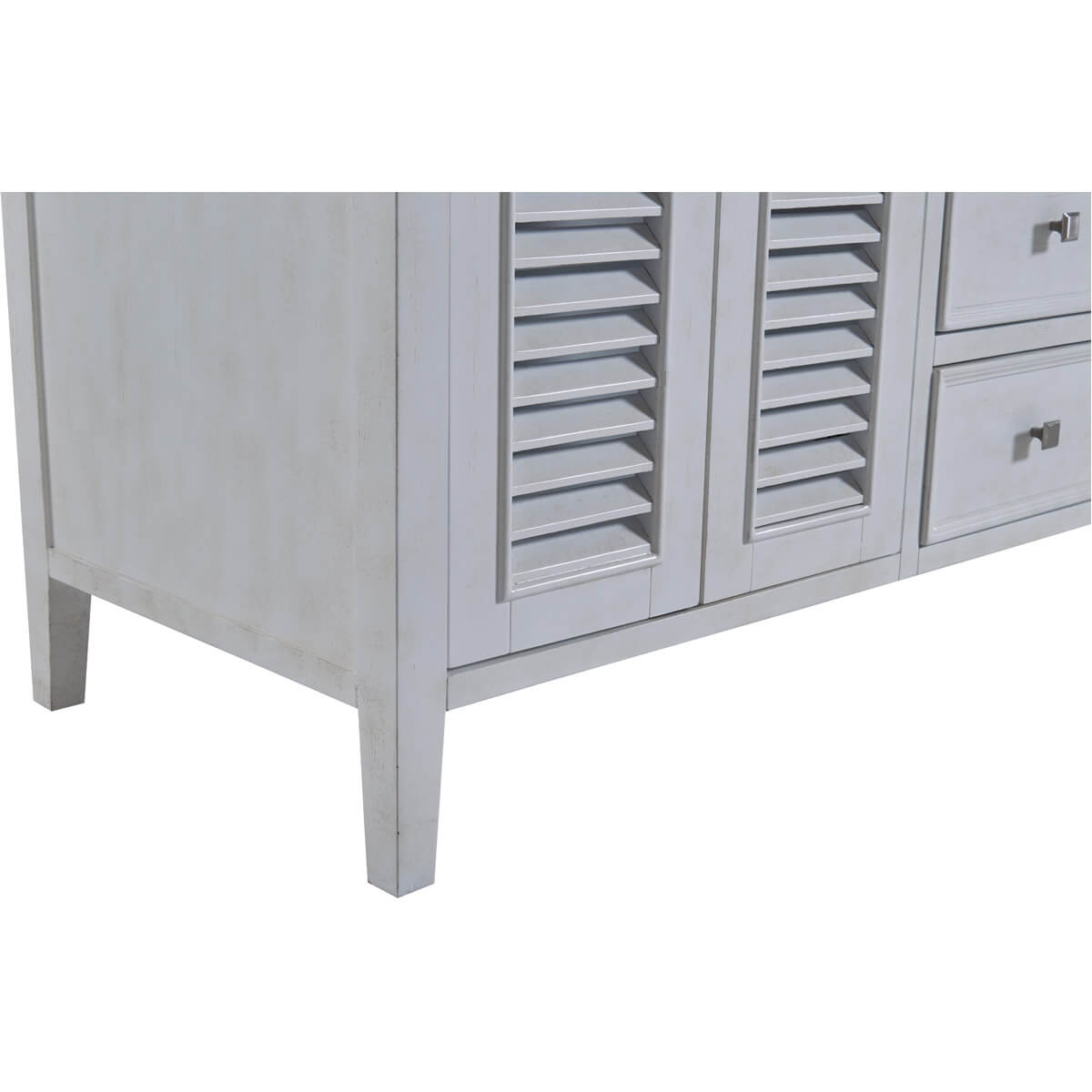 CAPE COD 60" Double Bathroom Vanity