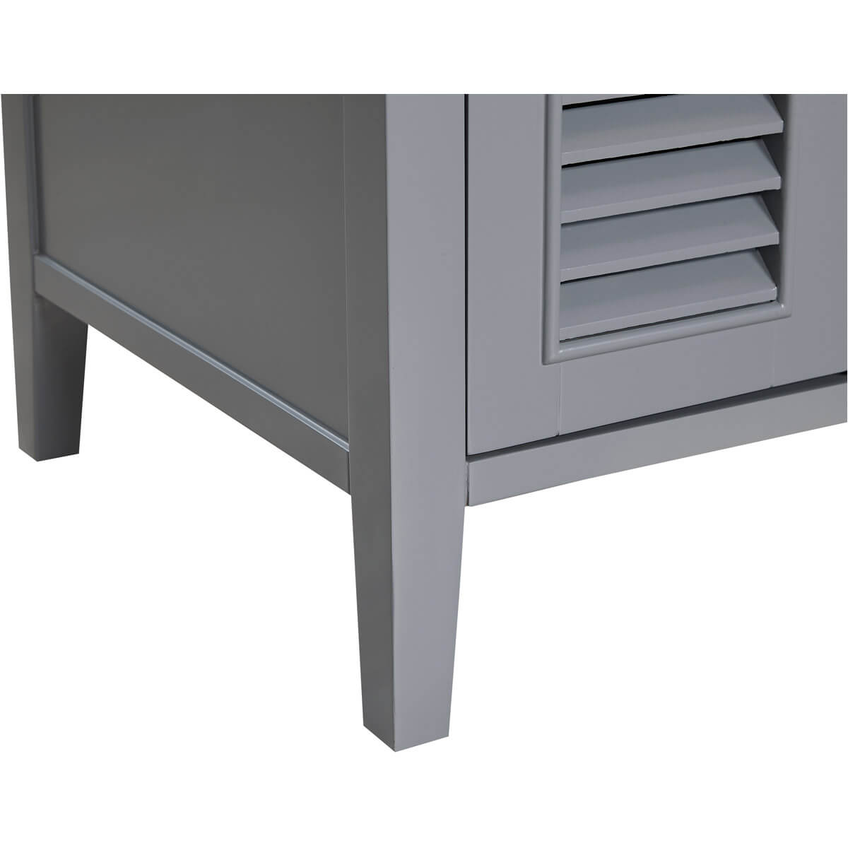 CAPE COD 60" Double Bathroom Vanity