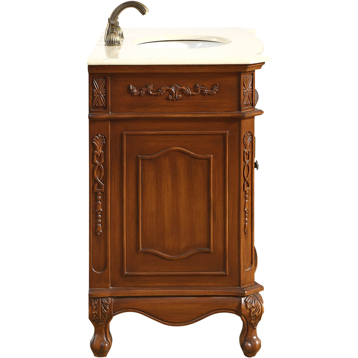 Danville 36" Single Bathroom Vanity Set