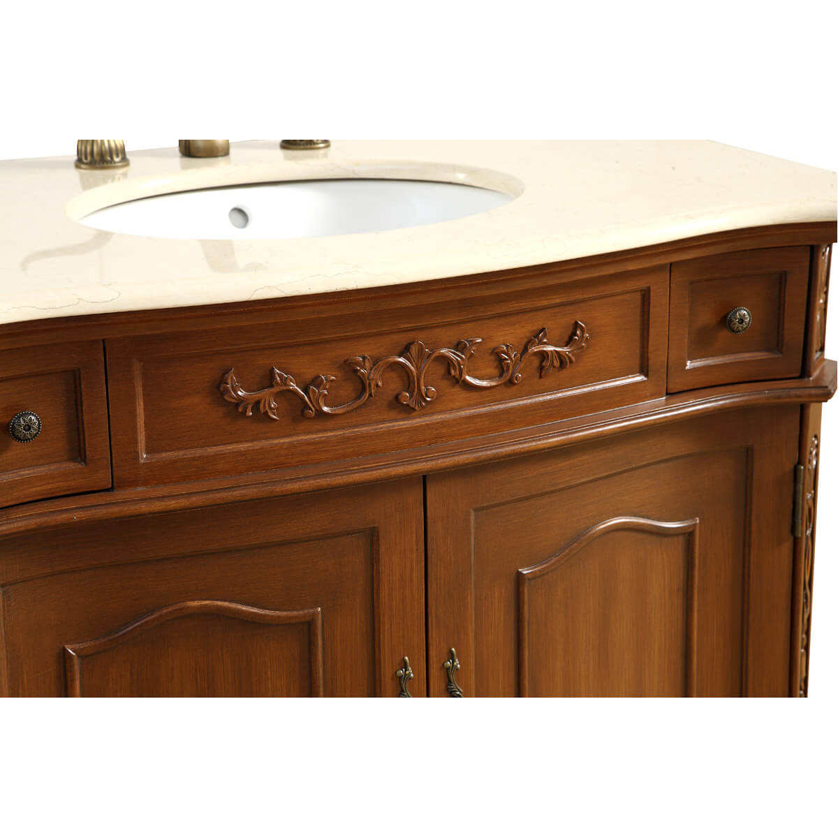 Danville 36" Single Bathroom Vanity Set