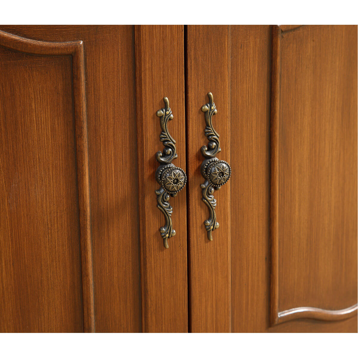 Danville 36" Single Bathroom Vanity Set